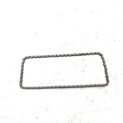 2007 Can-Am Outlander 650 4x4 XT HO EFI OEM 112P Cam Chain 420297063 AB17