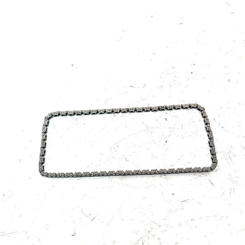 2007 Can-Am Outlander 650 4x4 XT HO EFI OEM 112P Cam Chain 420297063 AB17