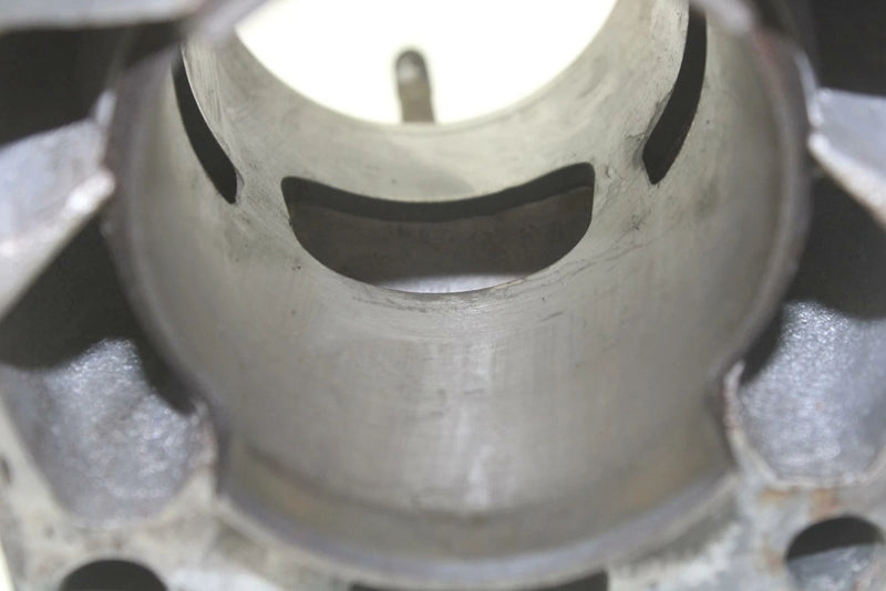 92 Polaris 650 RXL OEM Cylinder Jug 3084320 SP120 