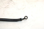 02 Honda Trx 350 Fe Oem Upper Brake Flex Hose 45126-HN5-671 AH22
