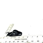 00-03 Honda Rancher 350 OEM Steering Stem Mount 53224-HM7-000 AH72