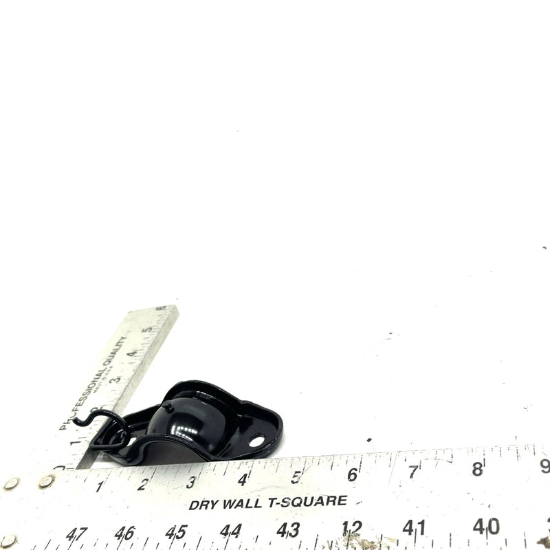 00-03 Honda Rancher 350 OEM Steering Stem Mount 53224-HM7-000 AH72
