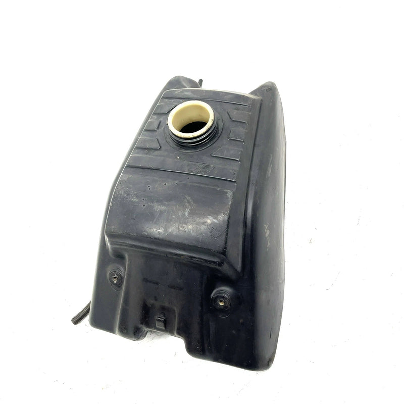 87-88 Yamaha Moto 4 YFM200DX OEM Fuel Gas Tank 99999-01964-00 AY68