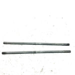 04 Honda Foreman Rubicon 500 4x4 OEM Cylinder Stud Set Of 4 90032-HN2-A00 AH86