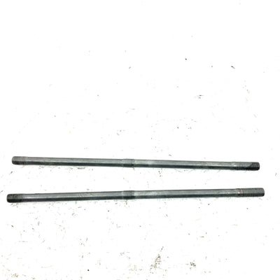 04 Honda Foreman Rubicon 500 4x4 OEM Cylinder Stud Set Of 4 90032-HN2-A00 AH86