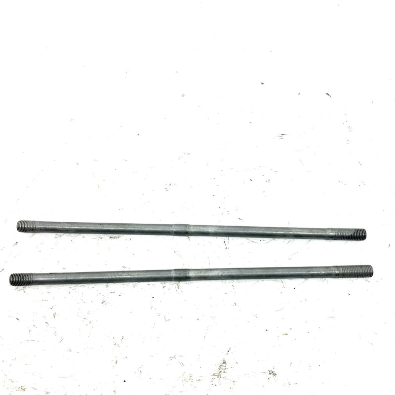 04 Honda Foreman Rubicon 500 4x4 OEM Cylinder Stud Set Of 4 90032-HN2-A00 AH86