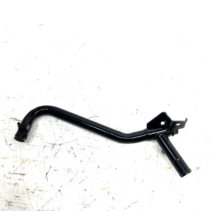 2008 Kawasaki Teryx 750 KRF750A 4x4 OEM Coolant Crossover Pipe 39192-0075 XK0