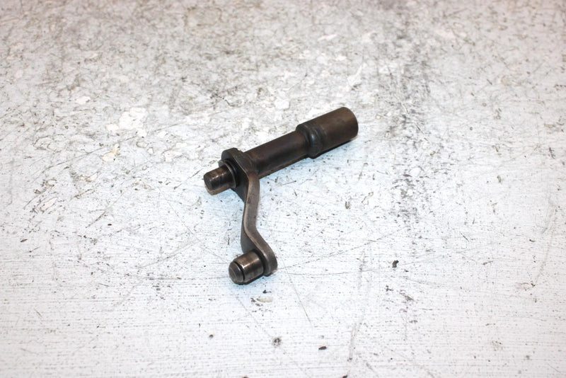 1986 Honda Trx350 Oem Clutch Lifter Arm 22810-HA0-010 22810-HA0-770 AH40