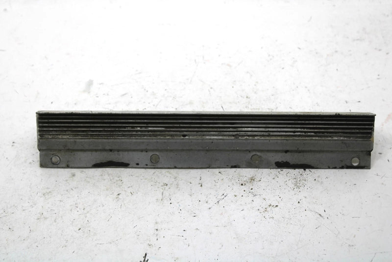 1994 Yamaha Vmax 600 St Oem Rear Back Heat Exchanger 8AB-1241A-00-00 SY73