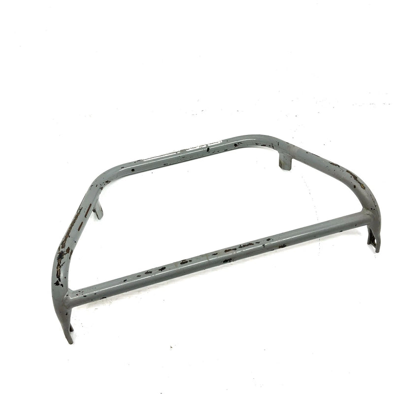 2002 Bombardier Quest 500 OEM Rear Bumper Grab Bar 705000210 AB14