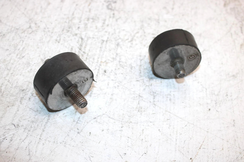2000 Polaris Sportsman 500 Oem Motor Mount Dampner Pair 3110046 AP89