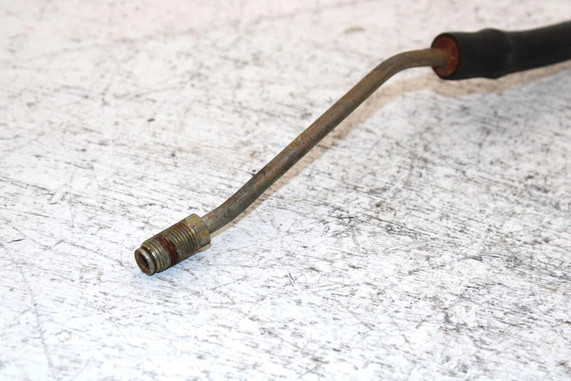 2000 Polaris Sportsman 325 Oem Front Upper Brake Line 1930817 AP11
