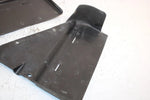 1993 Polaris 350l 4x4 Oem Radiator Shroud Set 5431188 5431189 AP27