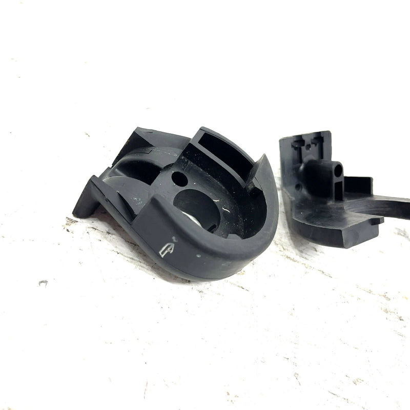 01-05 Yamaha WaveRunner XLT1200 OEM Trim Handle Housing GP7-U152M-00-00 JY27