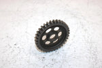 2000 Kawasaki Bayou 300 4x4 Oem 34T Transmission Output Gear 13129-1683 AK20