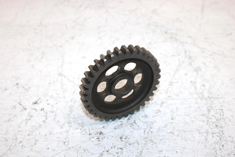 2000 Kawasaki Bayou 300 4x4 Oem 34T Transmission Output Gear 13129-1683 AK20