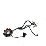86-88 Honda FourTrax 200 TRX200SX 2x4 OEM Stator 31120-HB3-014 AH91