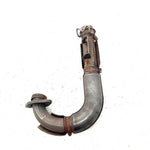 2021 CF-Moto CFORCE 600 OEM Exhaust Header Pipe 9DS#-021100-6000 AC0.1