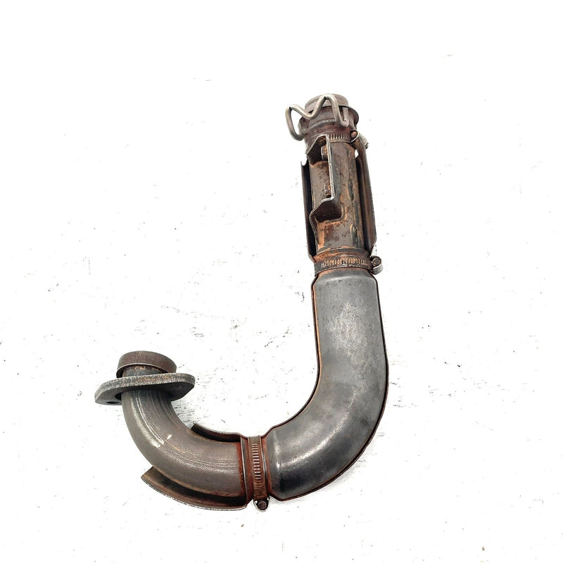 2021 CF-Moto CFORCE 600 OEM Exhaust Header Pipe 9DS#-021100-6000 AC0.1