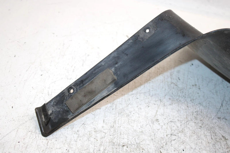 1987 Yamaha  Warrior Oem Left Front Fender Flap 1UY-21521-00-00 AY16