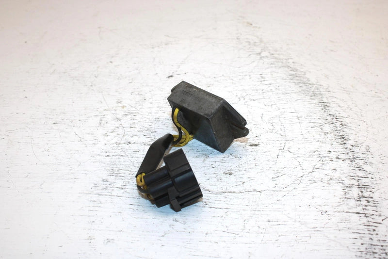 2002 Ski-doo Mxz 800 Adrenaline Oem Voltage Regulator 515175491 SS21