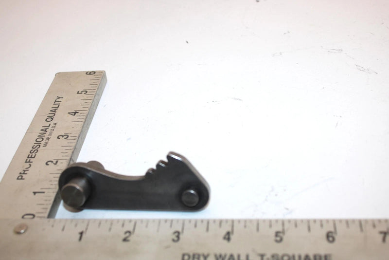 21 Can-am Outlander Max 450 4x4 Dps Oem Parking Lock Lever 420257316 AB4
