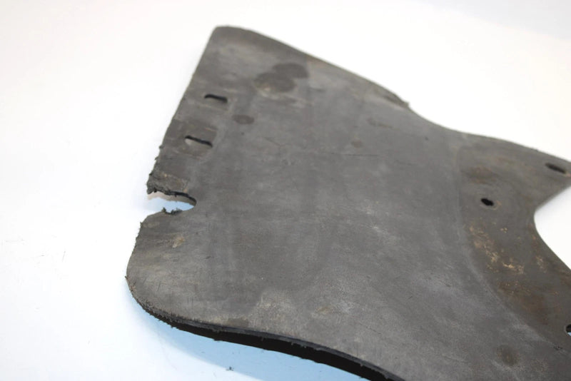 00 Polaris Trail Boss 325 Oem Front Right Mud Flap 5850156 AP37