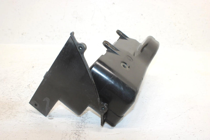 2002 Arctic Cat Z 570 Oem Rear Engine Cooling Cover 3006-018 SA20