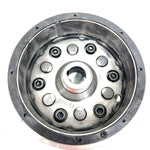 90-01 Yamaha Warrior 350 OEM Flywheel 3HN-85550-01-00 AY60