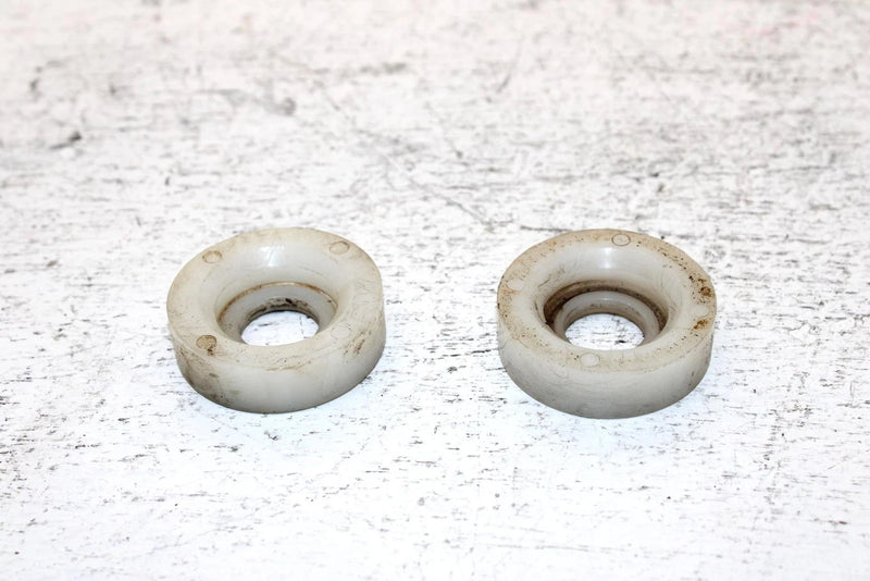 1990 Yamaha Phazer Ii LE Oem Front Shock Washer Pair 82M-23779-00-00 Q4126