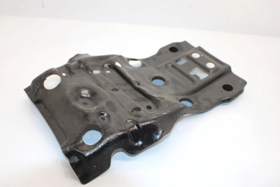 84 Honda Trx200a Oem Skid Plate 50355-VM5-000 AH4