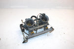 93 Arctic Cat Ext 550  Efi Oem Yellow Throttle Body 3004-914 SAS11