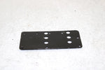 1995 Arctic Cat Wildcat Touring Oem Front Skid Mount Pair 0616-459 SA2