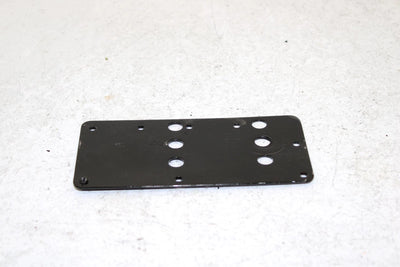1995 Arctic Cat Wildcat Touring Oem Front Skid Mount Pair 0616-459 SA2