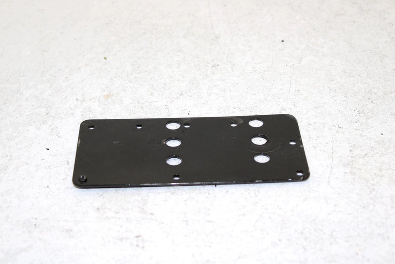 1995 Arctic Cat Wildcat Touring Oem Front Skid Mount Pair 0616-459 SA2