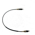 2002 Suzuki Quadrunner 500 LTF500F 4x4 OEM Shift Cable 58690-09F00 AS37