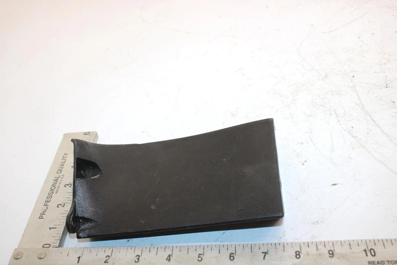 07 Arctic Cat Crossfire 800 Efi Oem Right Footrest Cover 4606-434 SA158