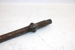 2009 Suzuki Lt-a400f Oem Left Rear Axle 64712-38F20 AS26