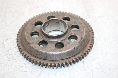 1997 Honda Trx400 Fw Oem Starter Gear 28110-HM7-000 AH42
