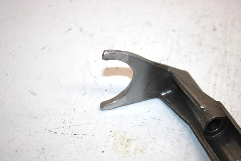 2001 Bombardier Traxter OEM Shift Fork 711258432 420258424 AB10