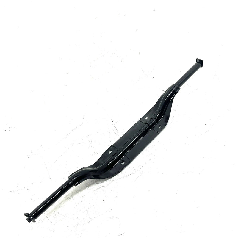 84-87 Suzuki Quadrunner 185 LT185 2x4 OEM Footrest Bar 43510-24400 AS39