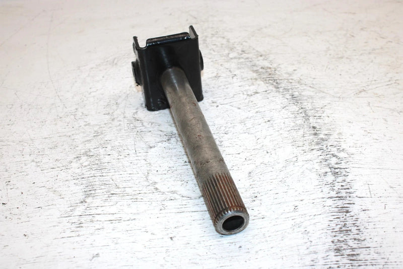 2000 Ski-doo Mxz 600 Oem Steering Spindle 506151234 SS0
