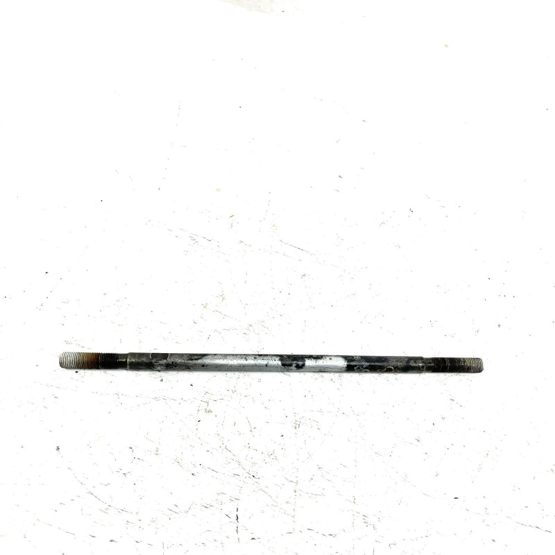 01 Honda Foreman Rubicon 500 TRX500 4x4 OEM Tie Rod 53521-HN2-000 AH87