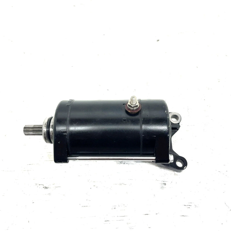 01-05 Yamaha WaveRunner XLT1200 OEM Starter Motor 63M-81800-00-00 JY30