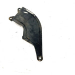 02-03 Kawasaki Prairie 650 OEM Heat Shield Plate 18018-1134 AK37