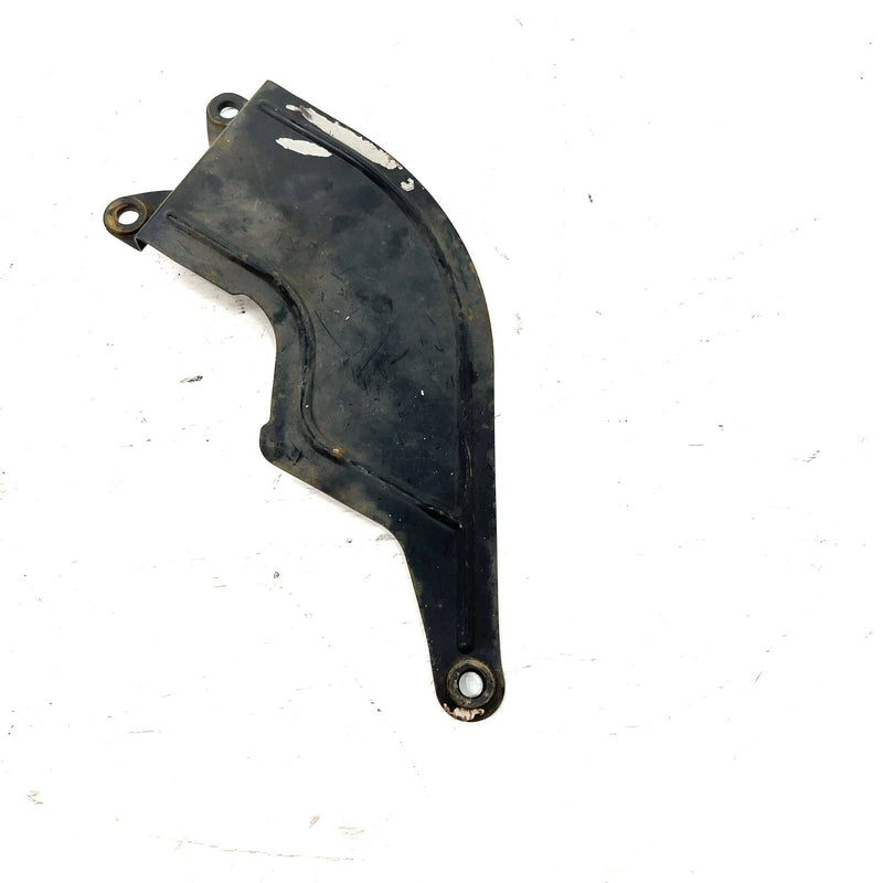 02-03 Kawasaki Prairie 650 OEM Heat Shield Plate 18018-1134 AK37