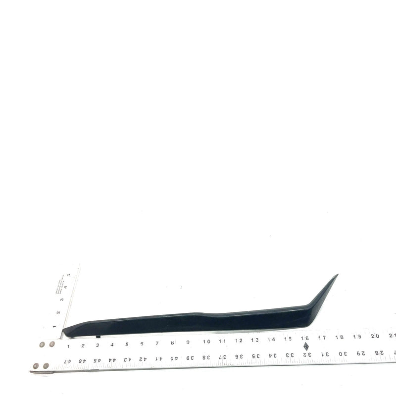 2021 CF-Moto CFORCE 600 OEM Front Left Trim Strip 9DS#-041015-6000-0BM00 AC0