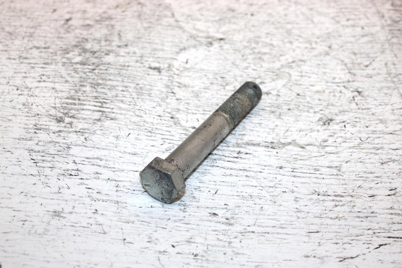 1989 Polaris 650 Oem Steering Block W/Bolt 7512658 5130534 SP43
