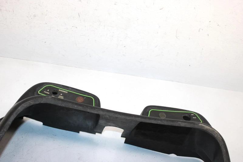 96 Arctic Cat Zr 580 Efi Oem Console 0616-814 SAS6