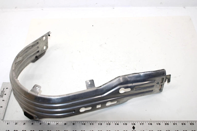 2017 Ski-doo Grand Touring 900 Oem Belt Cover 417300382 SS65